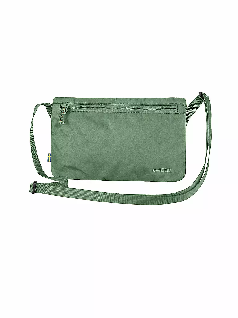 FJÄLLRÄVEN | Bandolera Vardag 1,5L | Oliva