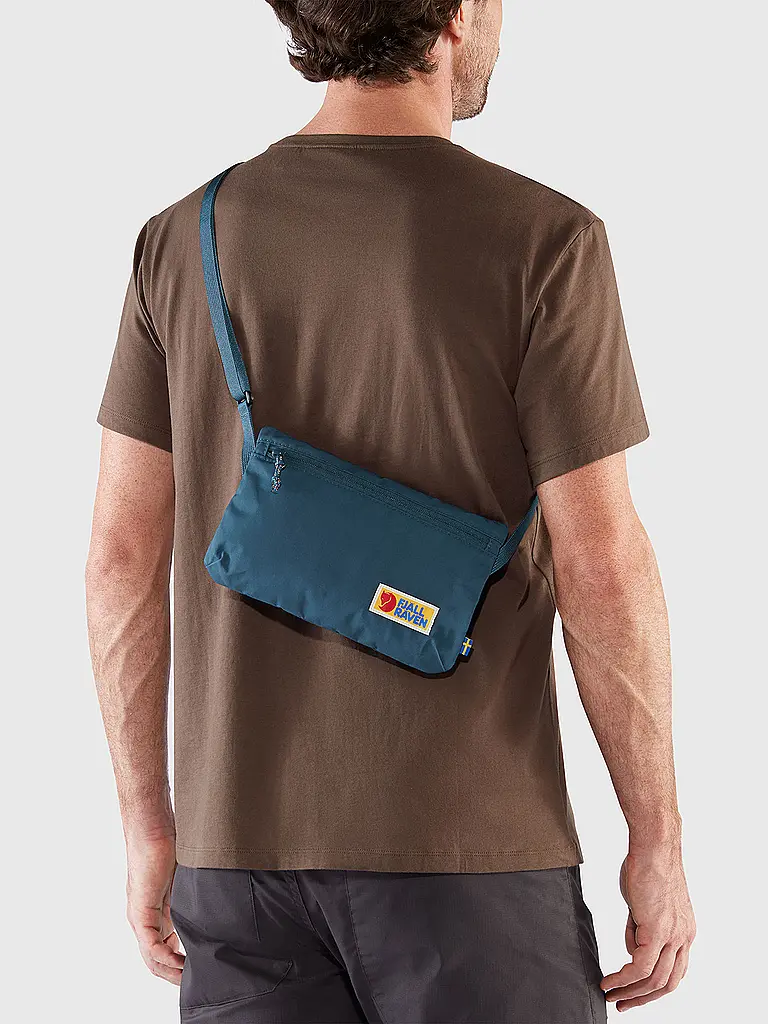 FJÄLLRÄVEN | Bandolera Vardag 1,5L |