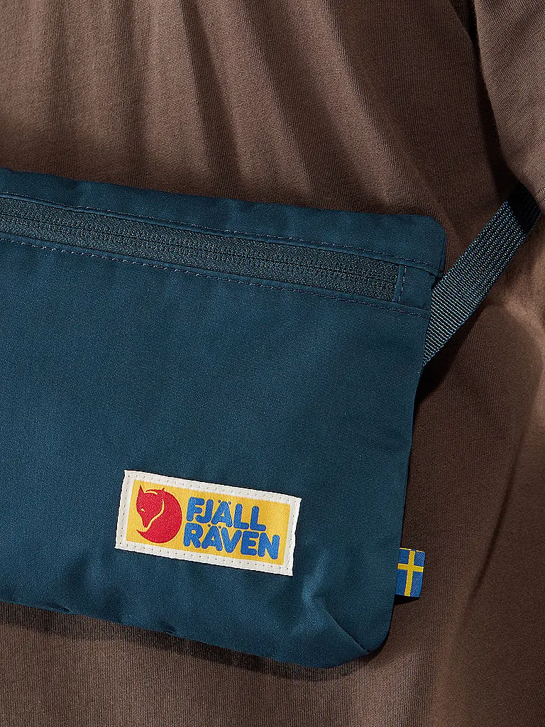 FJÄLLRÄVEN | Bandolera Vardag 1,5L |