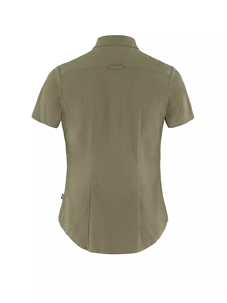 FJÄLLRÄVEN | Blusa de mujer High Coast Light |