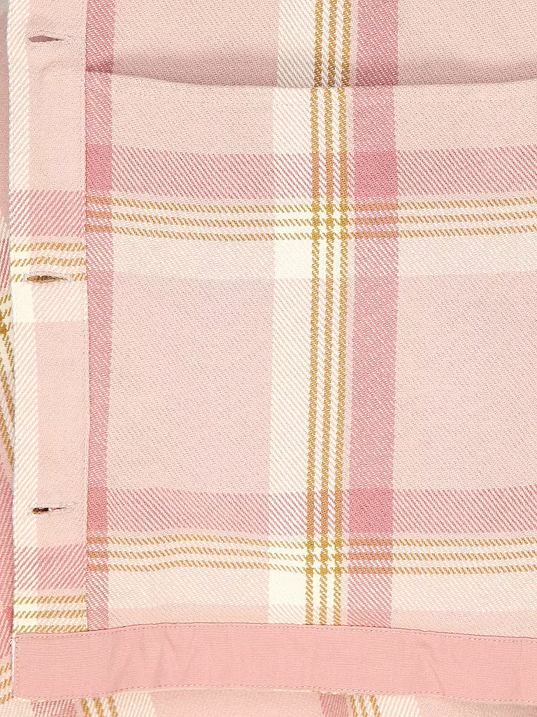 FJÄLLRÄVEN | Blusa outdoor para mujer Singi Flannel Overshirt |