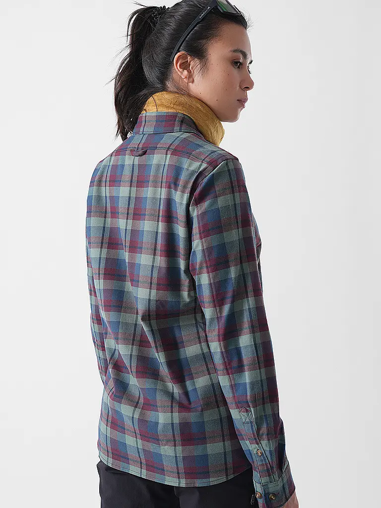 FJÄLLRÄVEN | Blusa Singi para mujer |