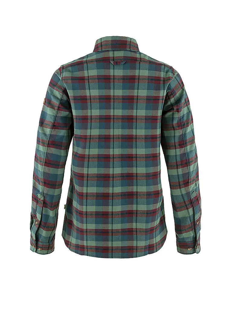FJÄLLRÄVEN | Blusa Singi para mujer |