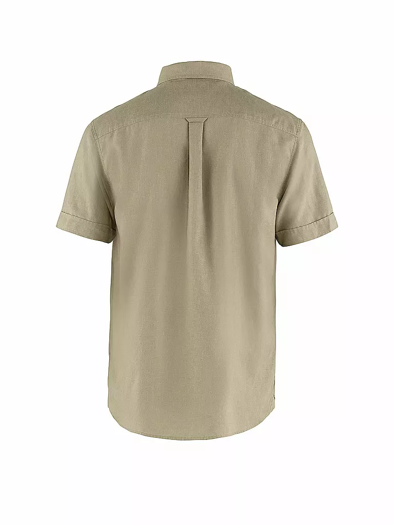 FJÄLLRÄVEN | Camisa de hombre Oevik Travel Uni |