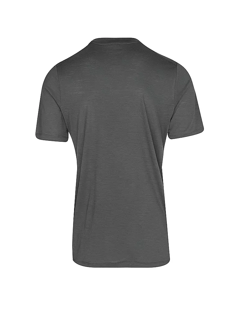 FJÄLLRÄVEN | Camiseta funcional de hombre Abisko Wool Classic |