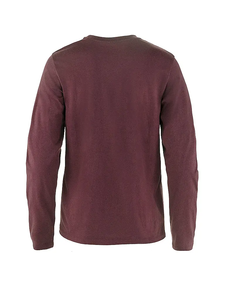 FJÄLLRÄVEN | Camiseta funcional de mujer 1960 Logo |