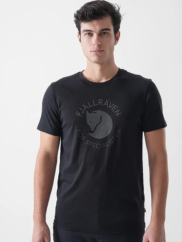FJÄLLRÄVEN | Camiseta funcional Fjäll Fox para hombre |