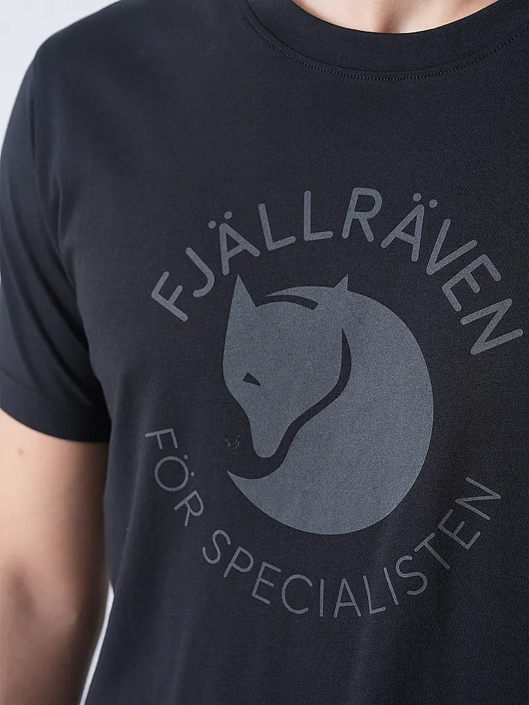 FJÄLLRÄVEN | Camiseta funcional Fjäll Fox para hombre |
