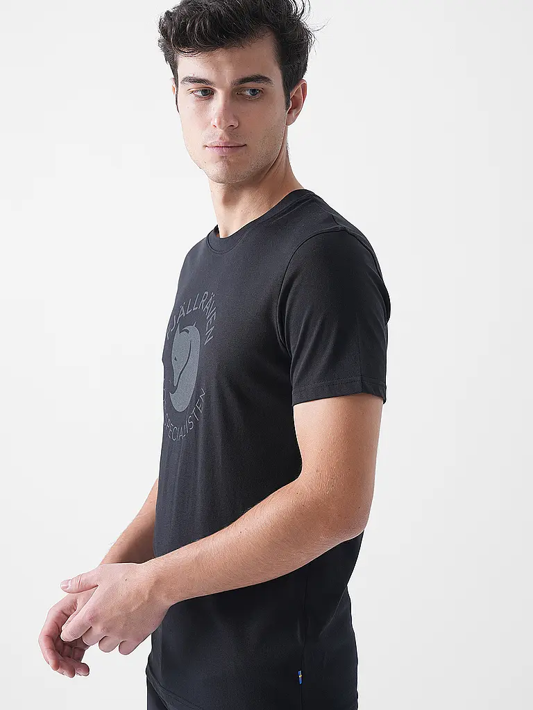 FJÄLLRÄVEN | Camiseta funcional Fjäll Fox para hombre |