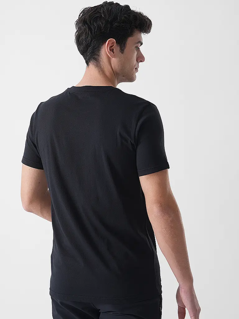 FJÄLLRÄVEN | Camiseta funcional Fjäll Fox para hombre |