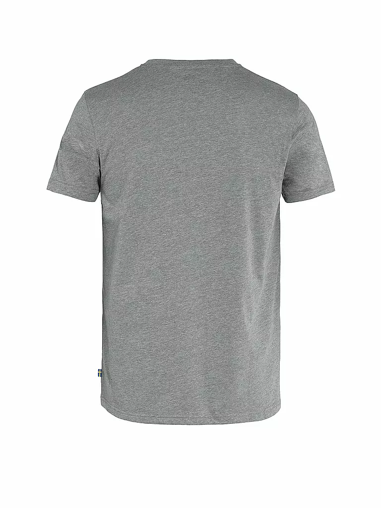 FJÄLLRÄVEN | Camiseta funcional para hombre con logo 1960 |