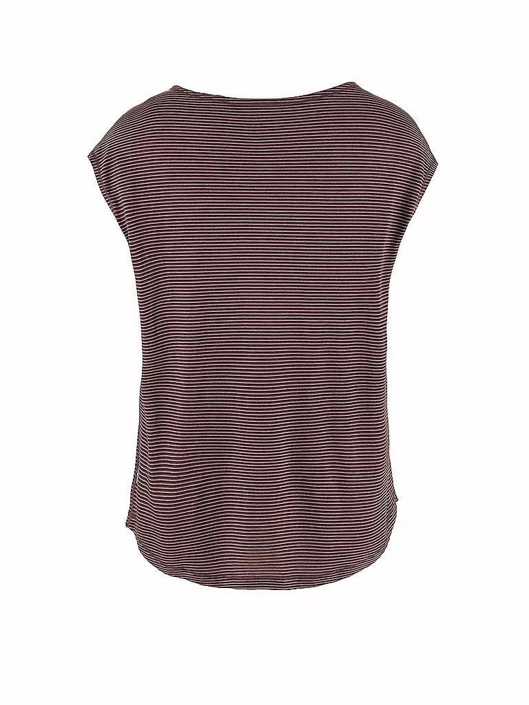 FJÄLLRÄVEN | Camiseta funcional para mujer High Coast Cool |