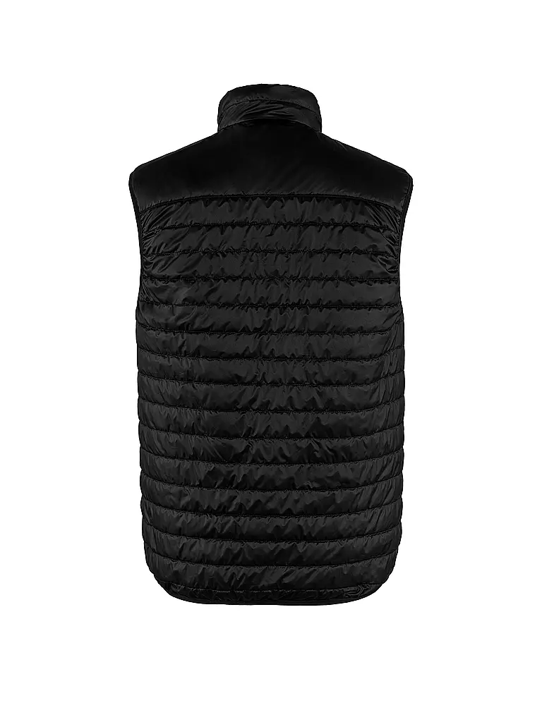 FJÄLLRÄVEN | Chaleco aislante acolchado Abisko para hombre |