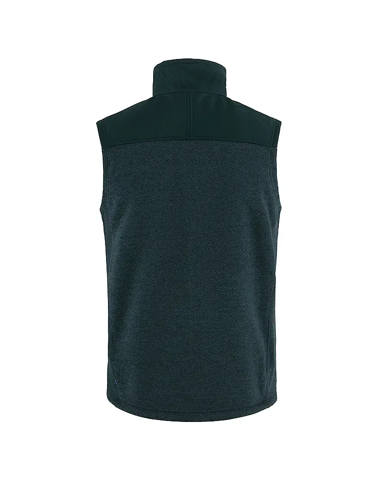 FJÄLLRÄVEN | Chaleco polar Buck para hombre |