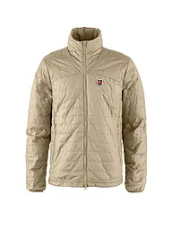 FJÄLLRÄVEN | Chaqueta de aislamiento Expedition X-Lätt para hombre | Beige