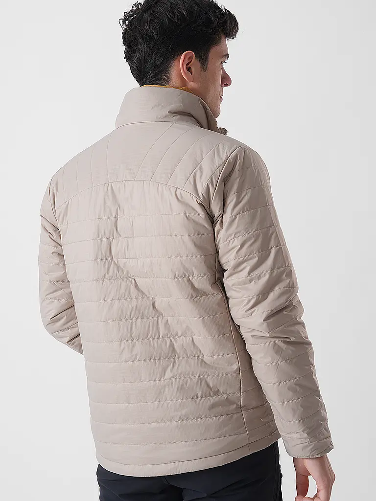 FJÄLLRÄVEN | Chaqueta aislante para hombre Expedition X-Lätt |