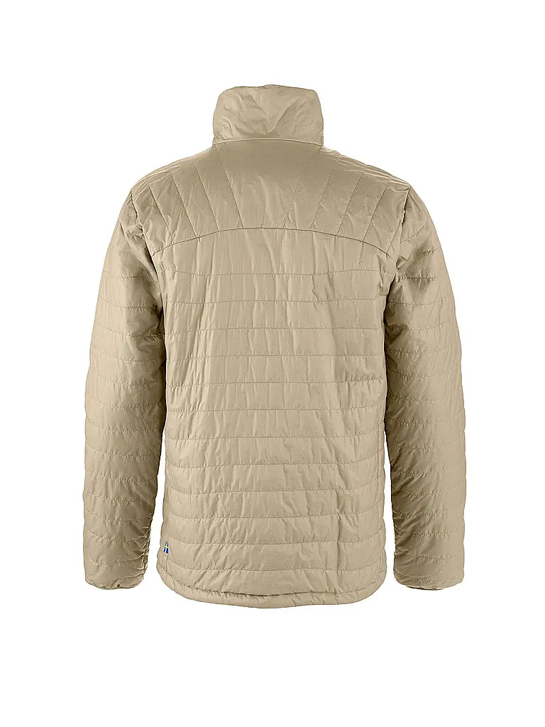 FJÄLLRÄVEN | Chaqueta aislante para hombre Expedition X-Lätt |