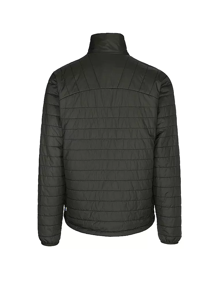 FJÄLLRÄVEN | Chaqueta de aislamiento Expedition X-Lätt para hombre |