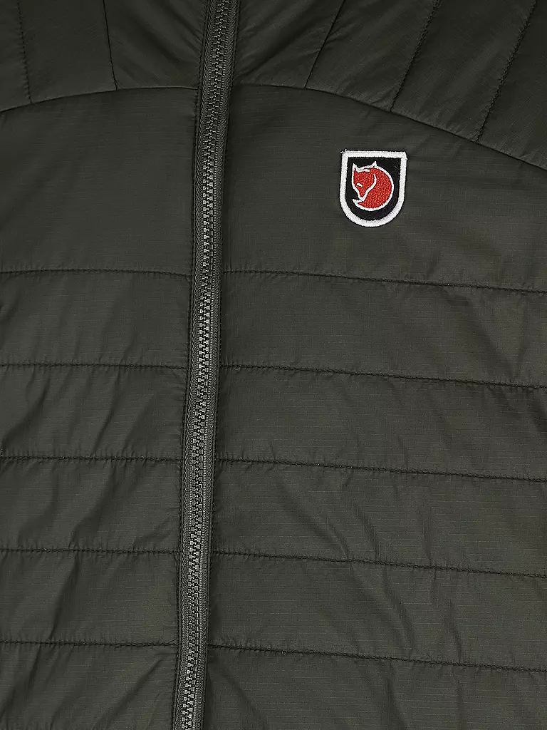 FJÄLLRÄVEN | Chaqueta de aislamiento Expedition X-Lätt para hombre |