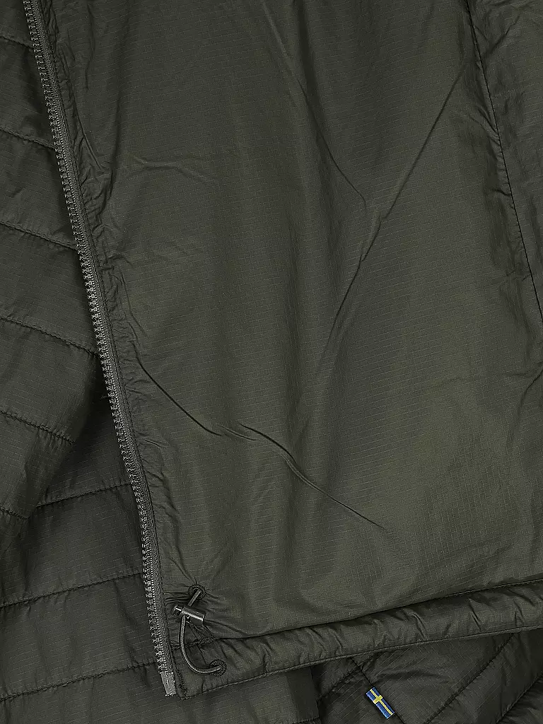 FJÄLLRÄVEN | Chaqueta de aislamiento Expedition X-Lätt para hombre |