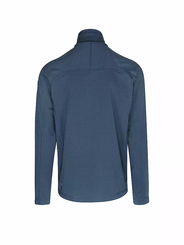 FJÄLLRÄVEN | Chaqueta de forro polar Abisko Lite para hombre |