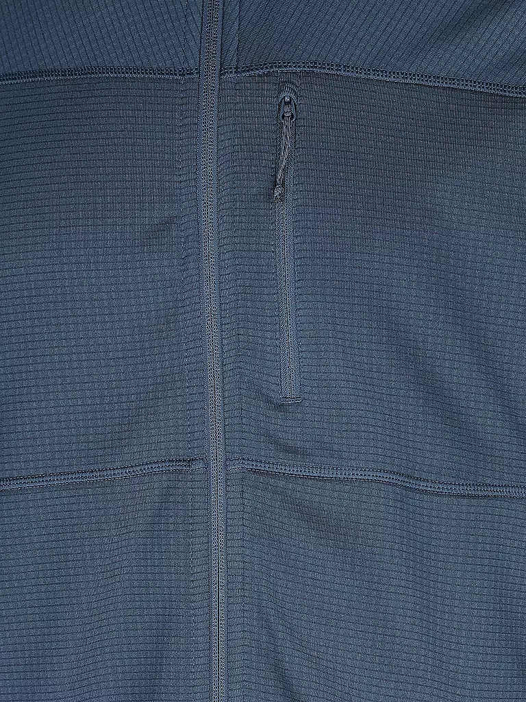 FJÄLLRÄVEN | Chaqueta de forro polar Abisko Lite para hombre |