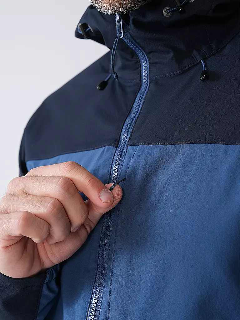 FJÄLLRÄVEN | Chaqueta de hombre Abisko Midsummer | 