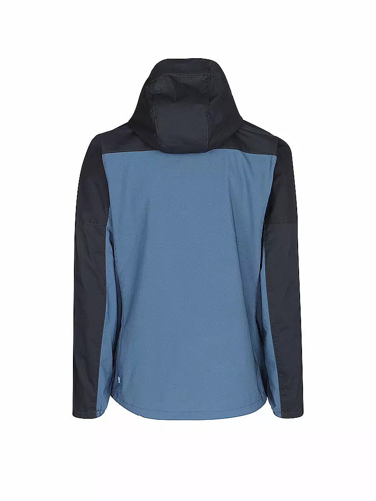 FJÄLLRÄVEN | Chaqueta de hombre Abisko Midsummer | 