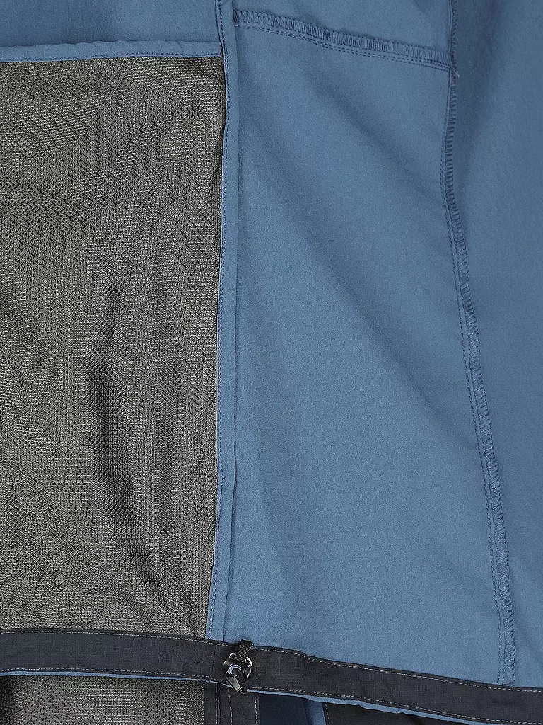 FJÄLLRÄVEN | Chaqueta de hombre Abisko Midsummer | 