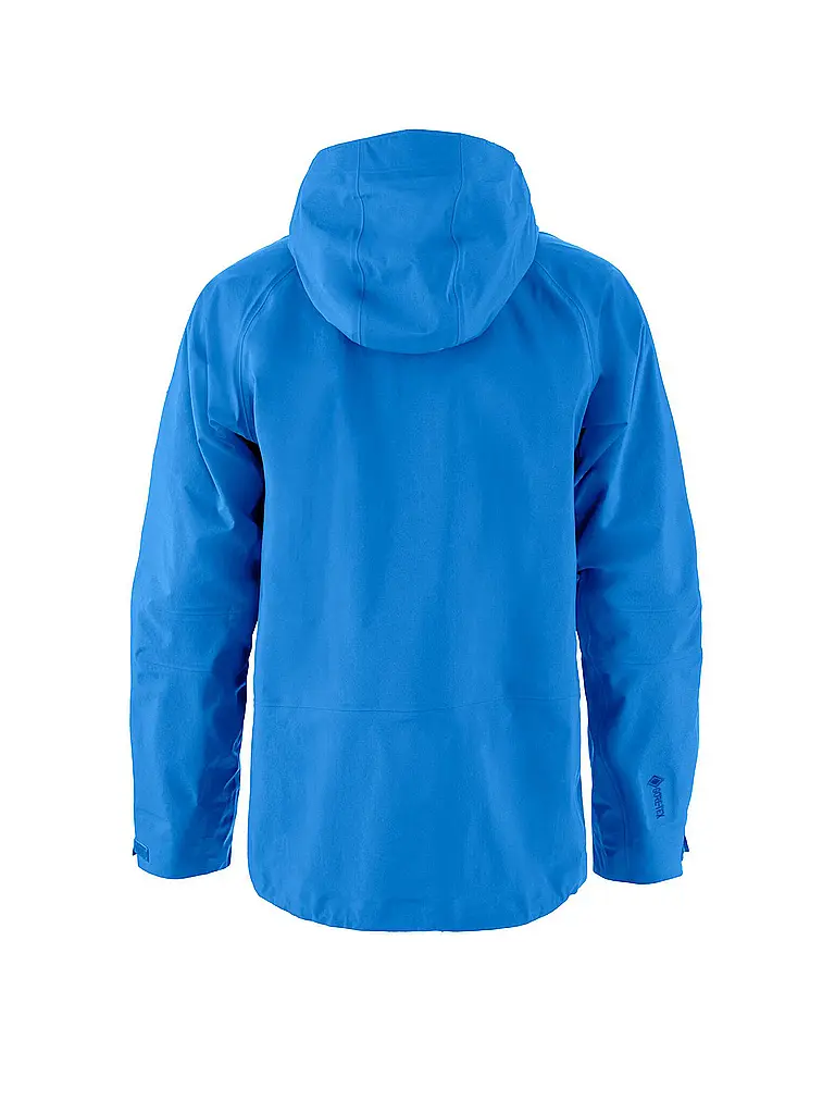 FJÄLLRÄVEN | Chaqueta de senderismo para hombre Keb 3L GTX con capucha | 