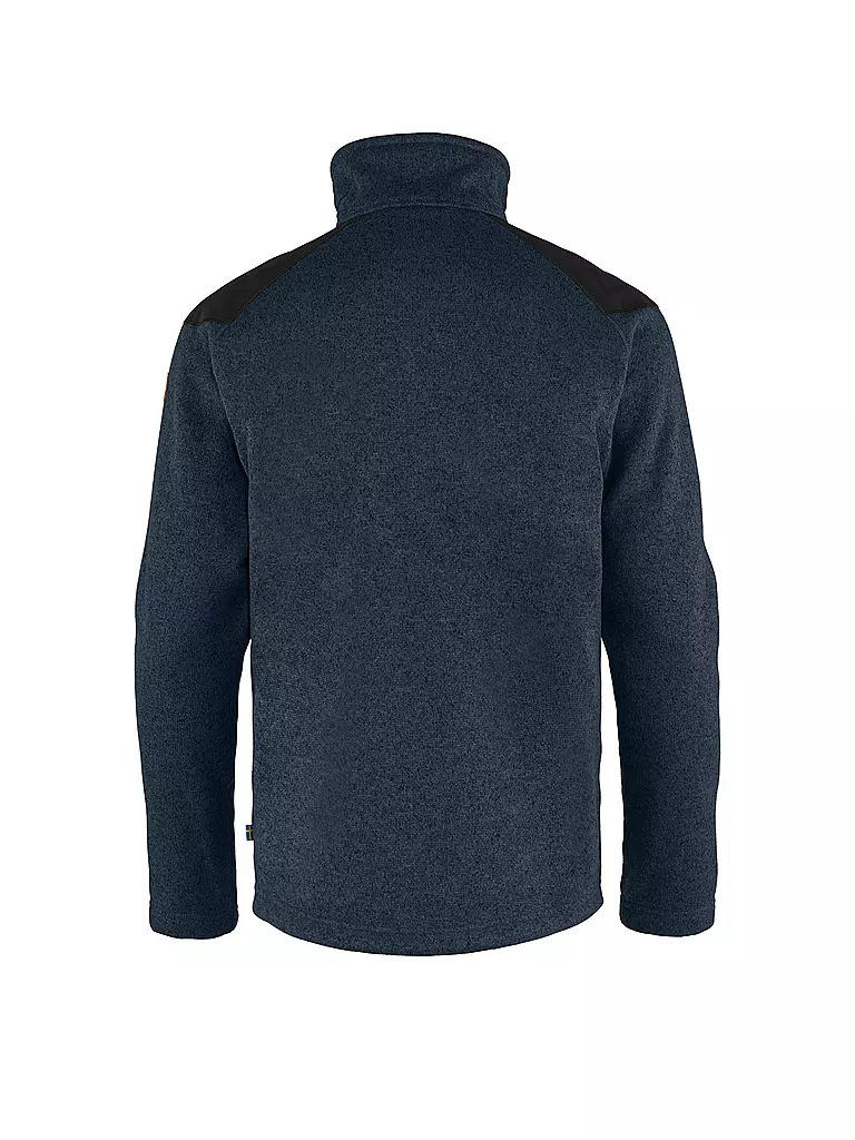 FJÄLLRÄVEN | Chaqueta polar Buck para hombre |