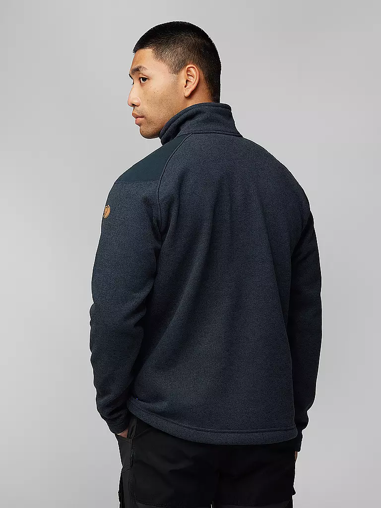 FJÄLLRÄVEN | Chaqueta polar Buck para hombre |