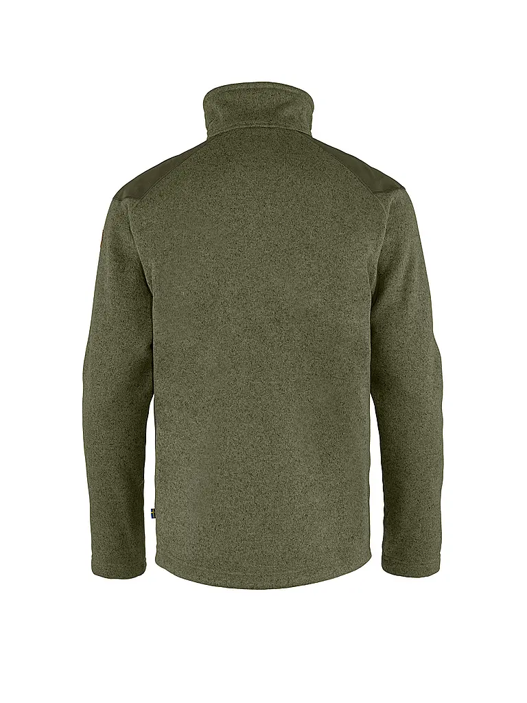 FJÄLLRÄVEN | Chaqueta polar Buck para hombre |