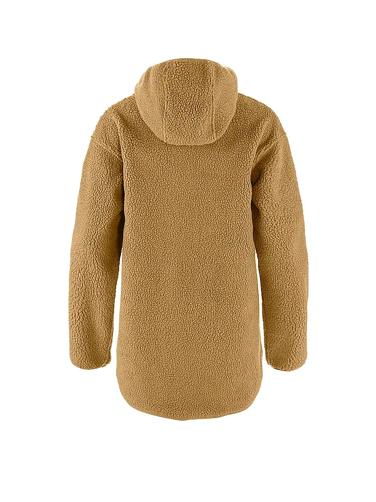 FJÄLLRÄVEN | Chaqueta polar de mujer Vardag Pile Fleece |