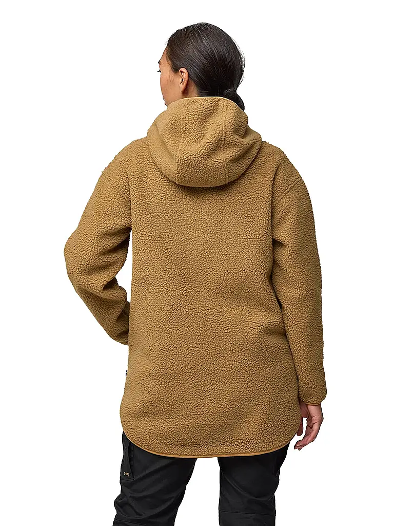 FJÄLLRÄVEN | Chaqueta polar de mujer Vardag Pile Fleece |