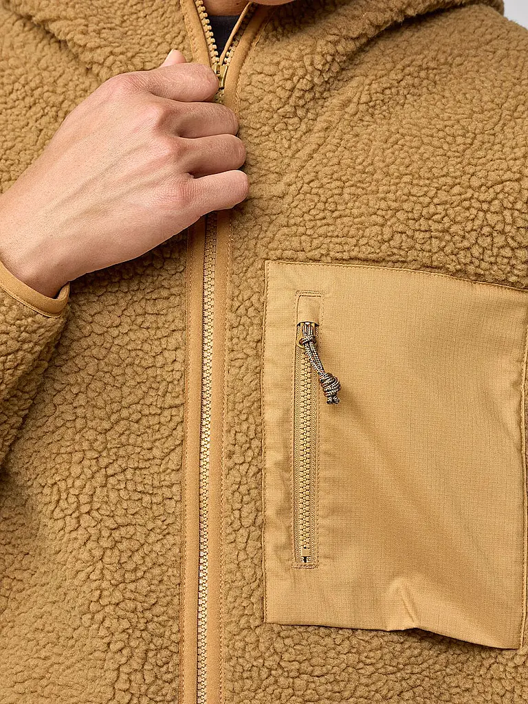 FJÄLLRÄVEN | Chaqueta polar de mujer Vardag Pile Fleece |