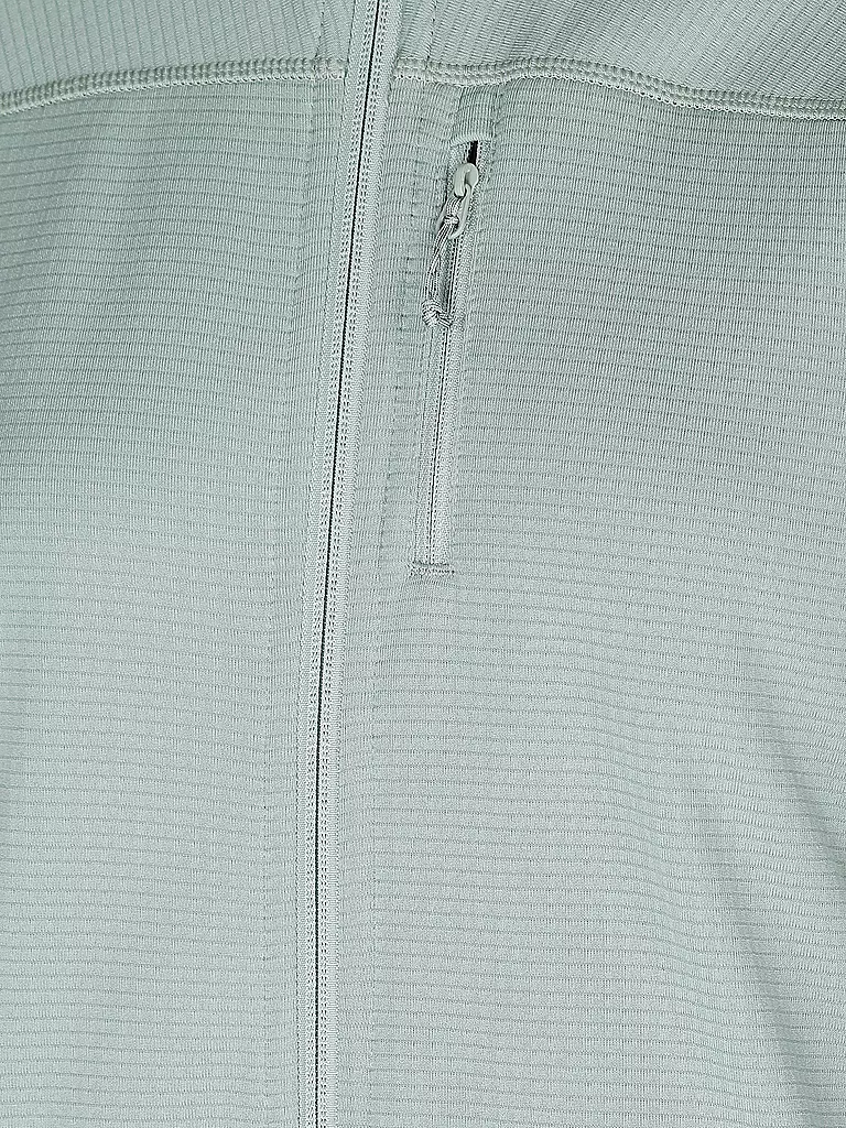 FJÄLLRÄVEN | Chaqueta polar para mujer Abisko Lite Fleece Jacket W |