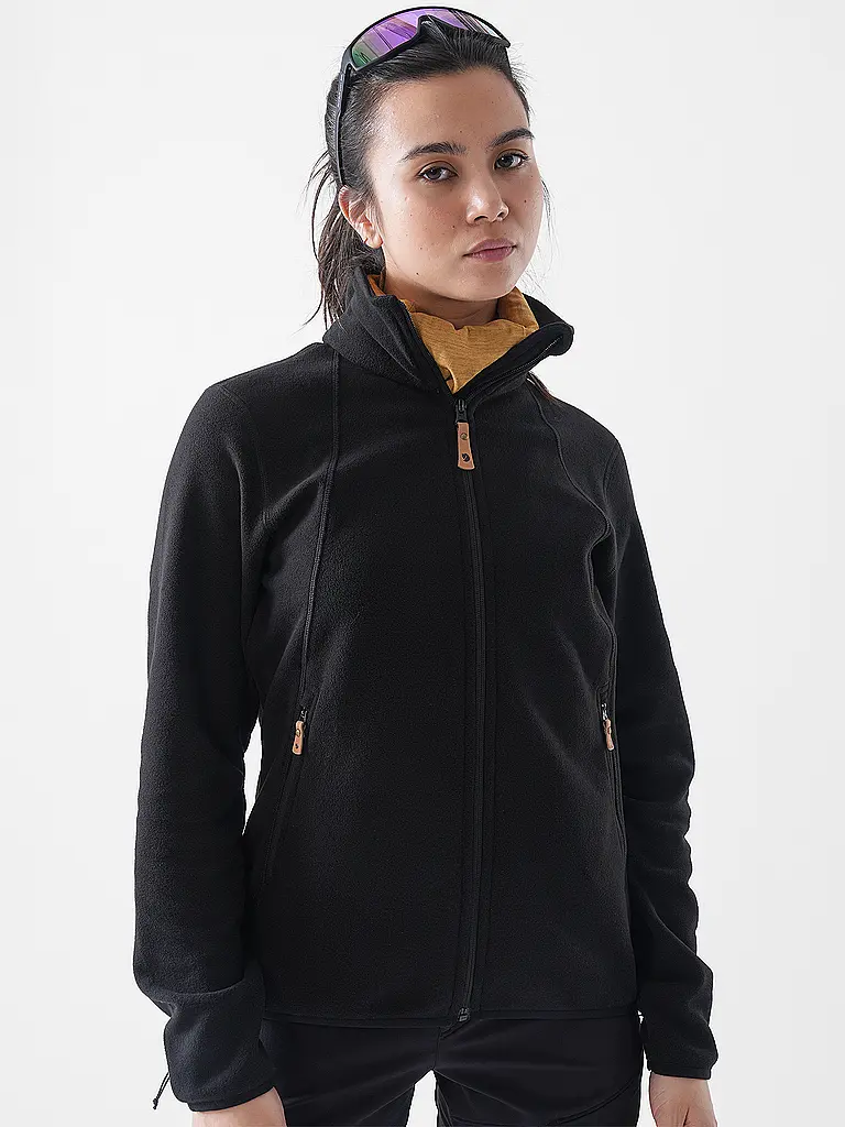 FJÄLLRÄVEN | Chaqueta polar Stina para mujer |