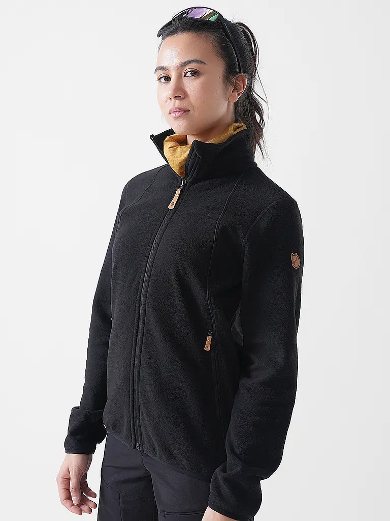 FJÄLLRÄVEN | Chaqueta polar Stina para mujer |