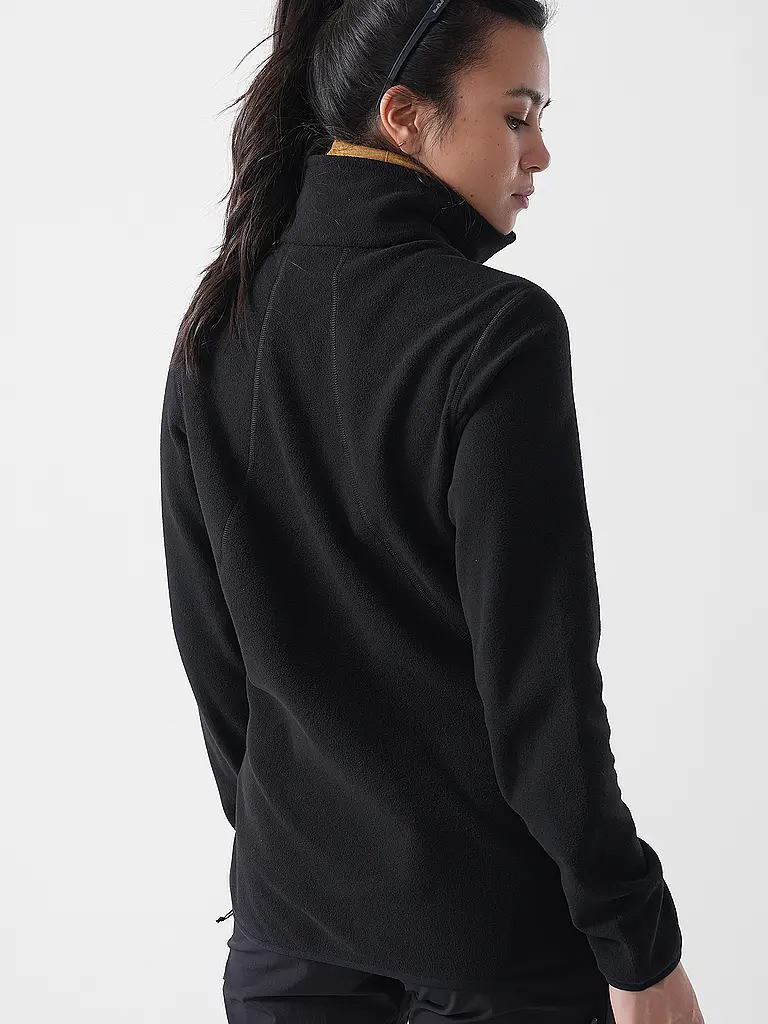 FJÄLLRÄVEN | Chaqueta polar Stina para mujer |