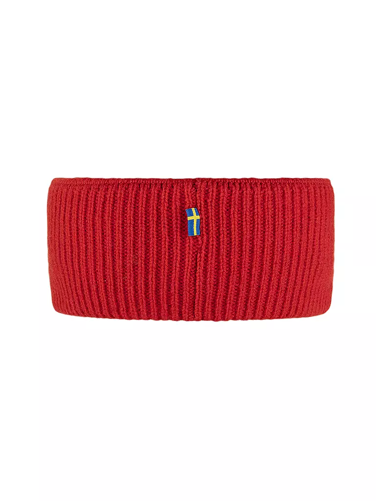 FJÄLLRÄVEN | Cinta para la cabeza Logo 1960 |