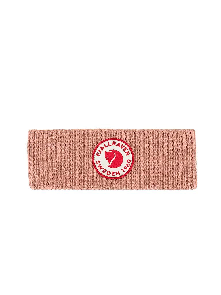 FJÄLLRÄVEN | Cinta para la cabeza Logo 1960 |