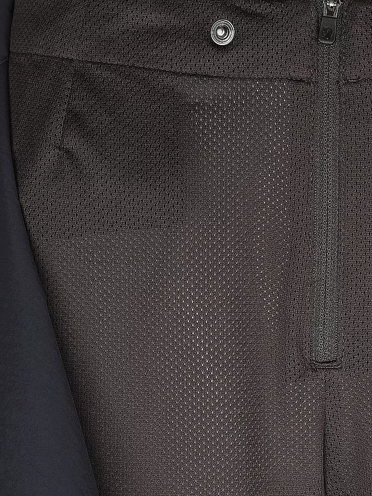 FJÄLLRÄVEN | Damen Short Travellers MT | Azul oscuro