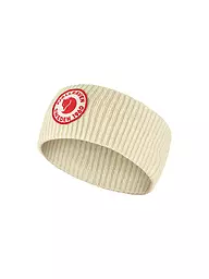 FJÄLLRÄVEN | Diadema Logo 1960 | Crema