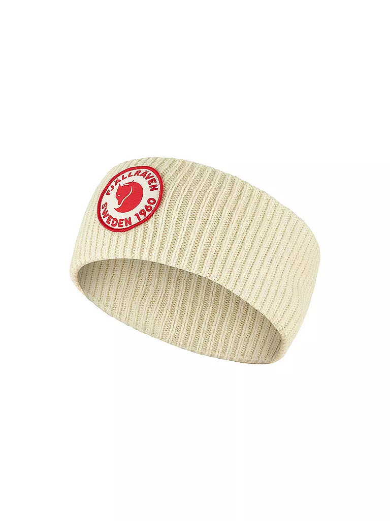 FJÄLLRÄVEN | Diadema Logo 1960 | Crema