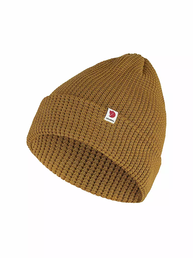 FJÄLLRÄVEN | Gorro Beanie Tab para hombre |
