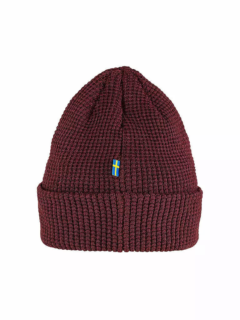 FJÄLLRÄVEN | Gorro Beanie Tab para hombre |