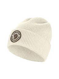 FJÄLLRÄVEN | Gorro Bergtagen Forever Wool | Crema