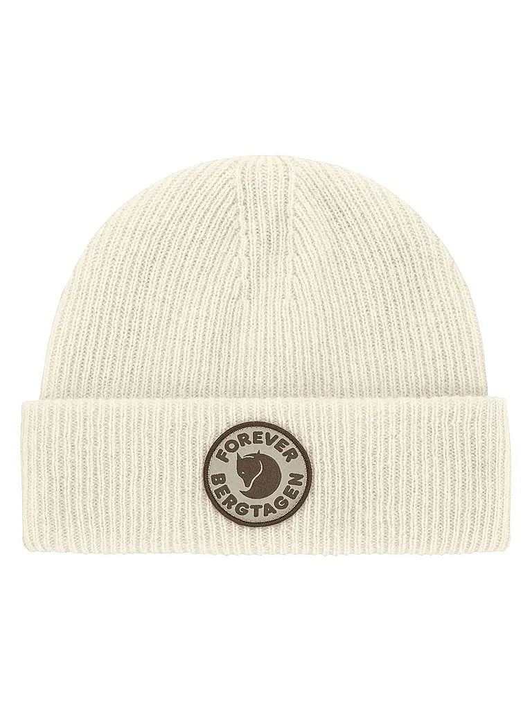 FJÄLLRÄVEN | Gorro Bergtagen Forever Wool |