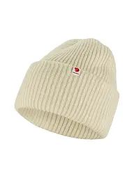 FJÄLLRÄVEN | Gorro Heavy Wool | Crema